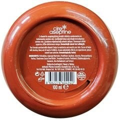 Cire Aseptine Kakao Yağlı Bronzlaştırıcı Güneş Kremi 100 ml