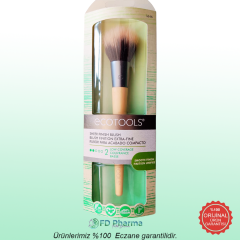 Ecotools Şeffaf Allık Fırçası Sheer Finish Blush