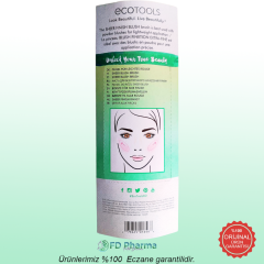 Ecotools Şeffaf Allık Fırçası Sheer Finish Blush