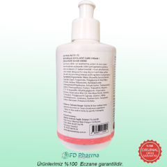 Alpinia Institute Boswellia Serrata Emolient Cream 300ml