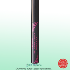 Golden Rose Essential Full Volume&lenght Mascara - Intense Black - Hacim Veren Maskara