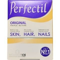 Perfectil Skin Hair Nails 30 Tablet