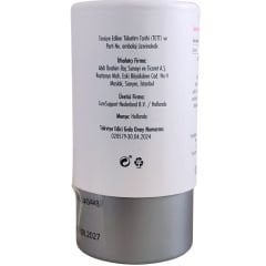 Lipozone Lipozomal Glutatyon Takviye Edici Gıda 200 mg 30 Kapsül