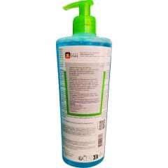 Bioderma Sebium Gel Moussant 500 ml