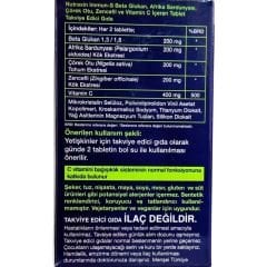 Nutraxin Immun-S 60 Tablet
