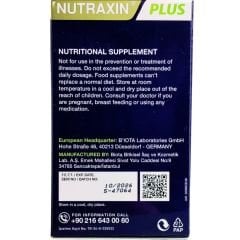 Nutraxin Immun-S 60 Tablet