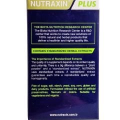 Nutraxin Immun-S 60 Tablet