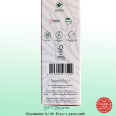 TTO Clinic Mix Cilt Bakım Serumu 50 ml