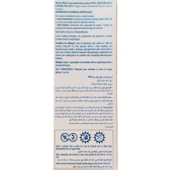 Ducray Melascreen Cream SPF50+ Lekeye Eğilimli Ciltler Güneş Koruyucu 50 ml