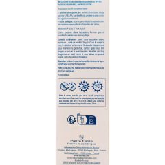 Ducray Melascreen Cream SPF50+ Lekeye Eğilimli Ciltler Güneş Koruyucu 50 ml