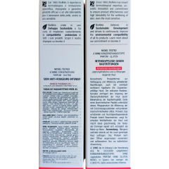 Bionike Defence Tolerance AR+ Yoğun Cilt Hassasiyetinde Krem Jel 40 ml