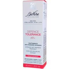 Bionike Defence Tolerance AR+ Yoğun Cilt Hassasiyetinde Krem Jel 40 ml
