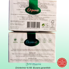 Momwell Organik Göğüs Ucu Balmı 30ml