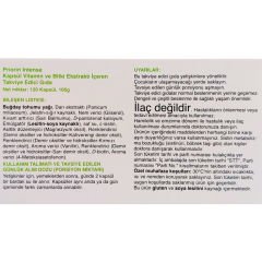 Priorin Intense 120 Kapsül