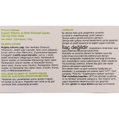 Priorin Intense 120 Kapsül