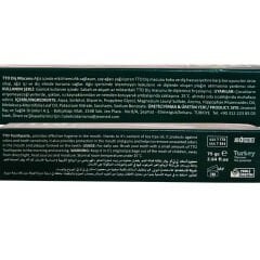 TTO Thermal Diş Macunu 75 gr