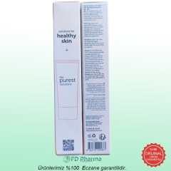 The Purest Solutions Blemish Defense Antioksidan Destekli Lekeli Ciltler İçin Güneş Kremi SPF50+ 50 ml