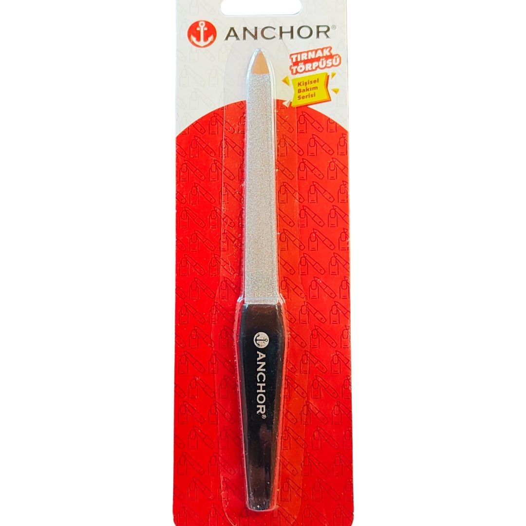 Anchor Tırnak Törpüsü