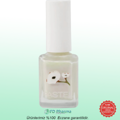 Pastel Oje 409