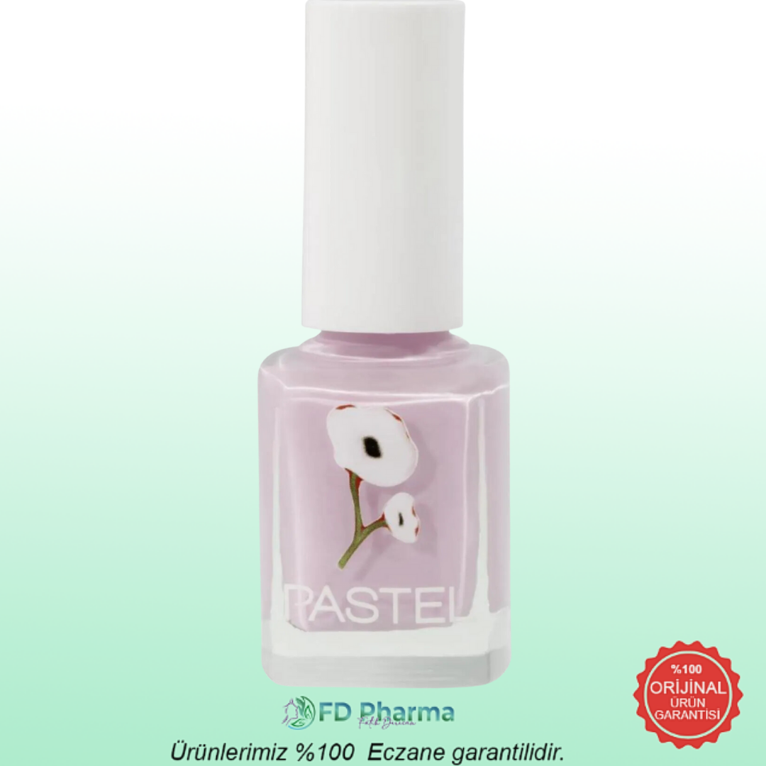 Pastel Oje 410
