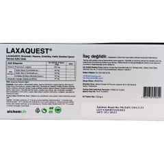 Laxaquest 30 Tablet