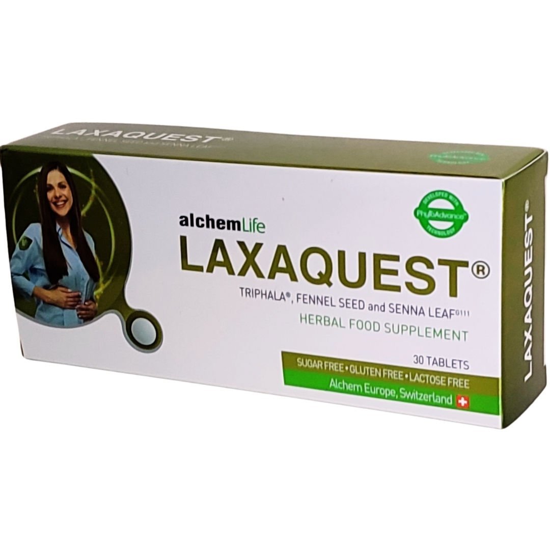 Laxaquest 30 Tablet