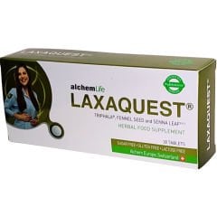 Laxaquest 30 Tablet