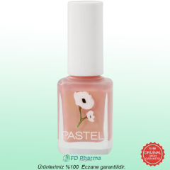 Pastel Oje 414