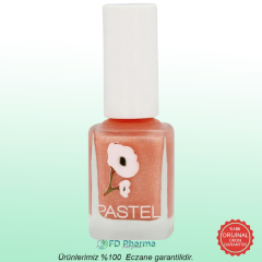 Pastel Oje 416
