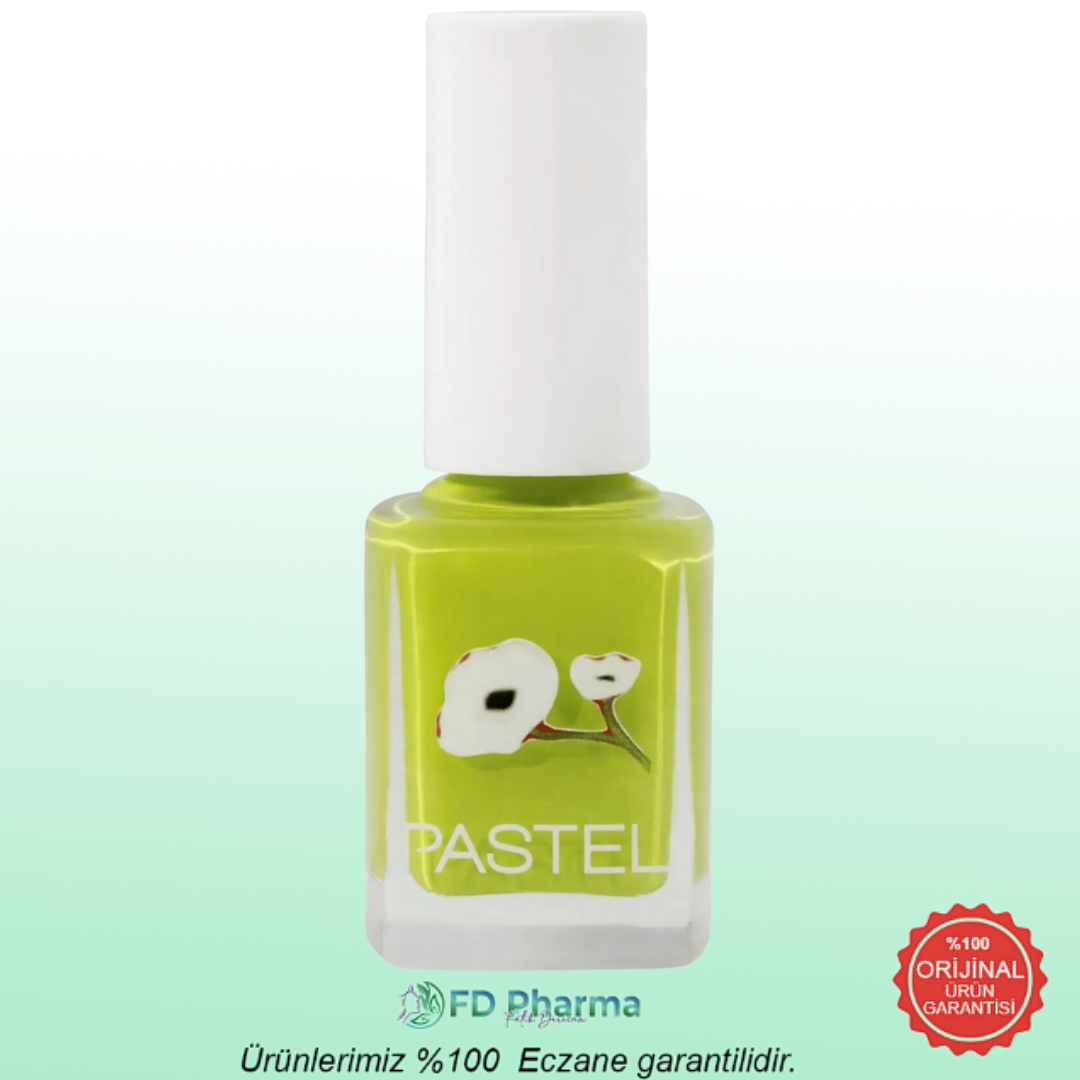 Pastel Oje 417
