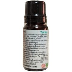 Art De Huile Niaouli 10 ml