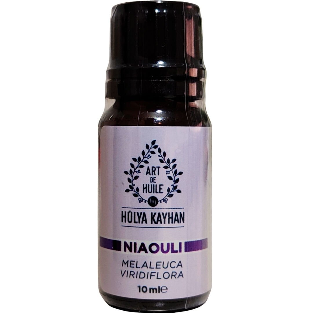 Art De Huile Niaouli 10 ml