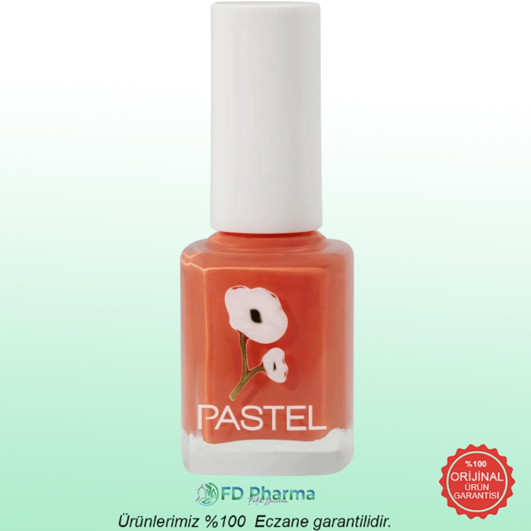Pastel Oje 418