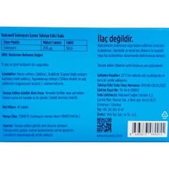 Natuwell Selenyum 200UG 45 Tablet - 3 Kutu