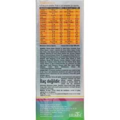 Argivit Focus Şurup 150 ml