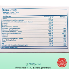 Arete Women 90 Tablet