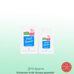 Sebamed Fresh Shower Duş Jeli 20ml