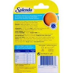 Splenda 300 tablet