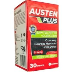 Austen Plus 30 tablet