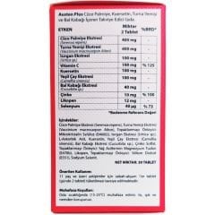 Austen Plus 30 tablet