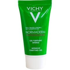 Vichy Normaderm Phytosolution Arındırıcı Temizleme Jeli 15 ml