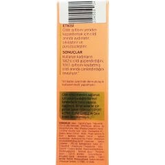 Diadermine Expert Active Glow Aydınlatıcı Serum 50 ml