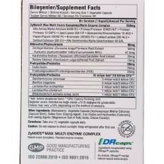 Suda Probiotic Digestobiotic Takviye Edici Gıda 60 Kapsül