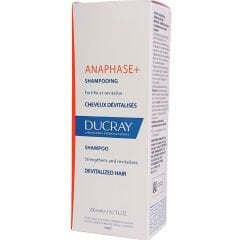 Ducray Anaphase Dökülme Karşıtı Şampuan 200 ml