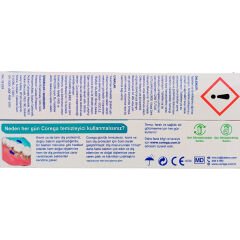 Corega Diz Protezi Temizleyici 30 Tablet