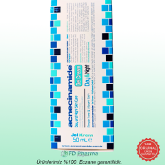 Acnecinamide Day And Night Öğrenci Seti