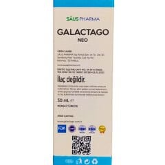 Galactago Neo 50 ml