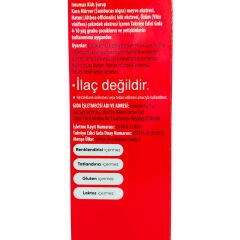 Imumax Kids Şurup 120 ml
