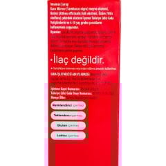 Imumax Şurup 150 ml