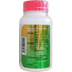 Imuneks Bromelain 220 mg 60 Tablet